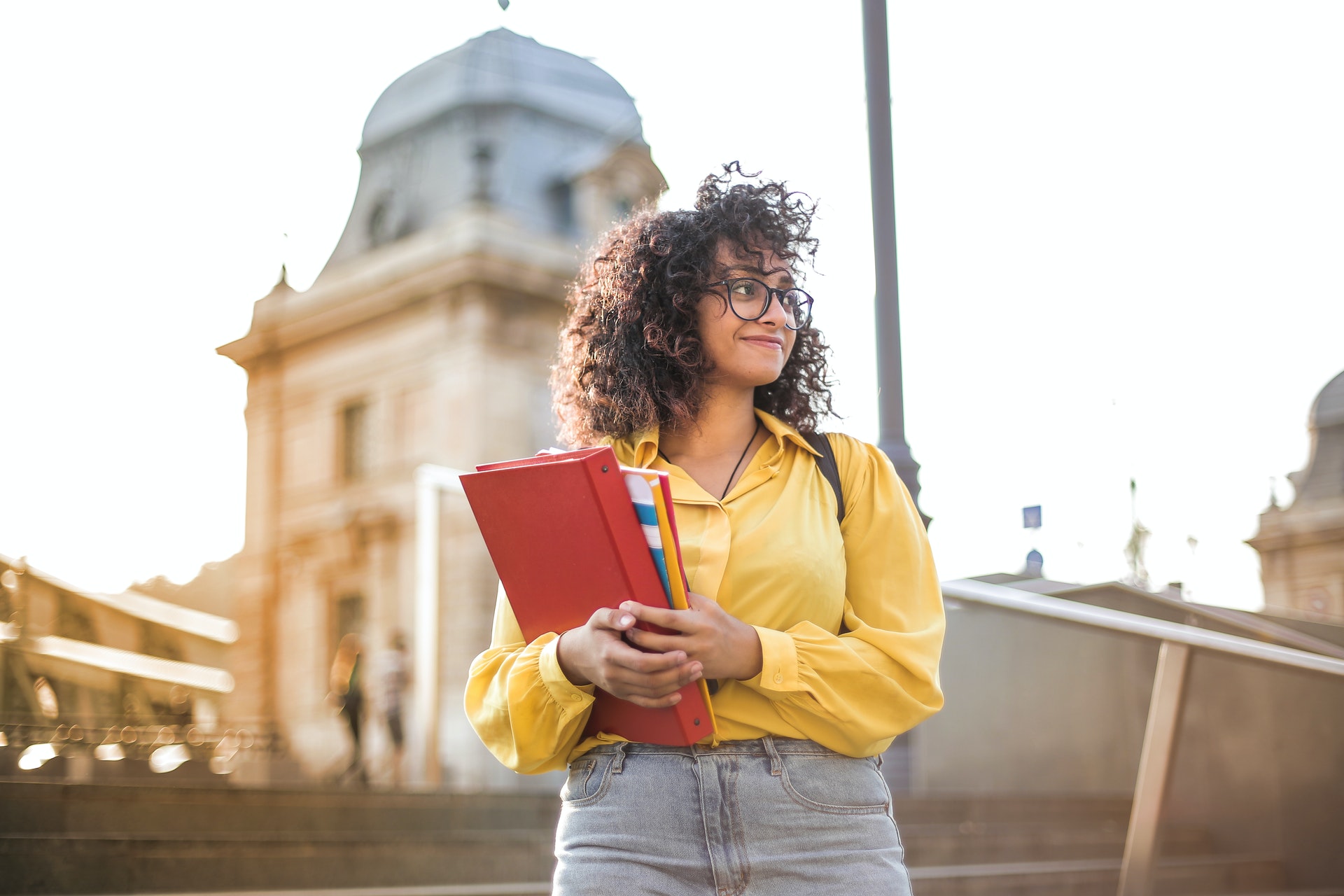 The flexibility of studying abroad