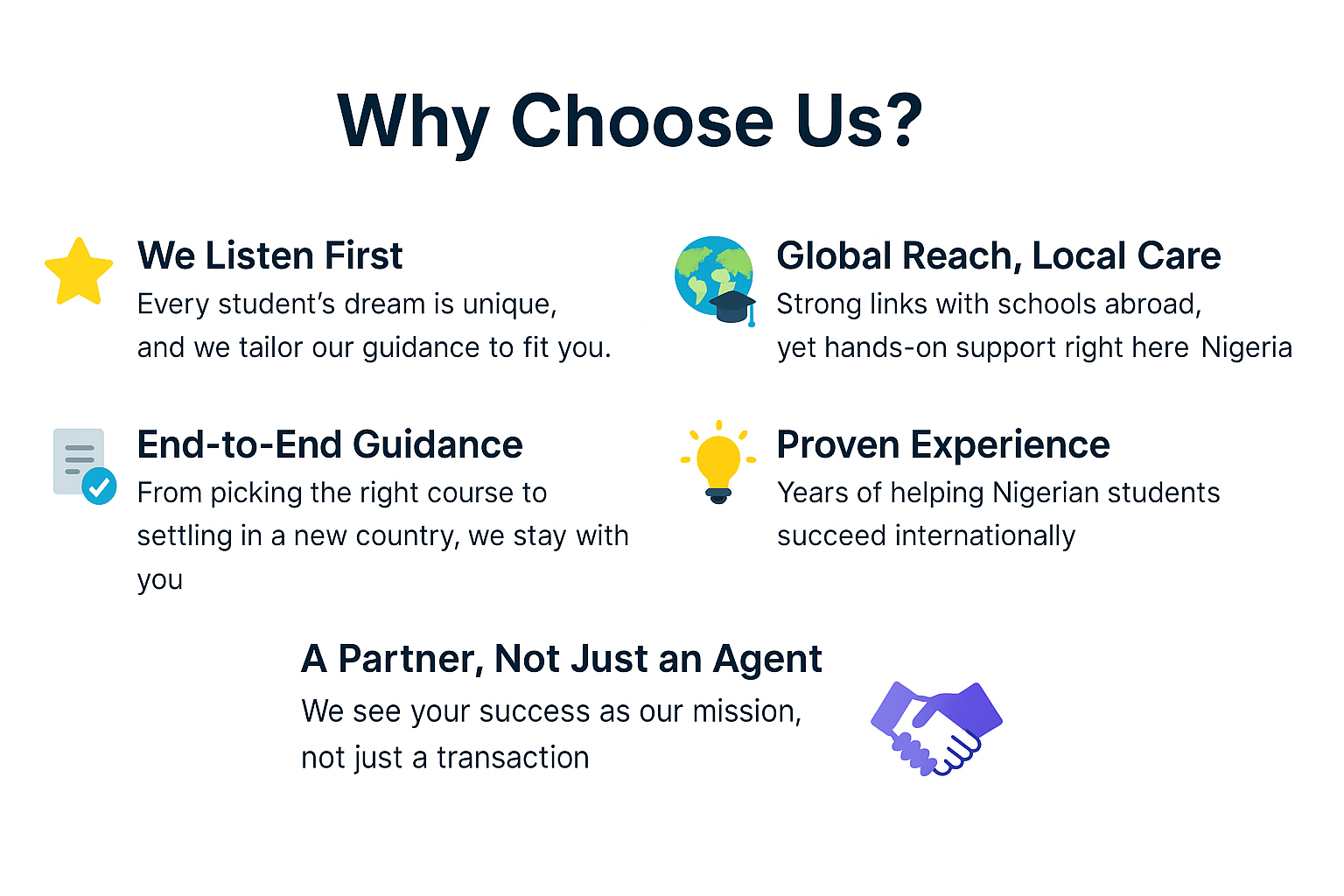 International Higher Education Express