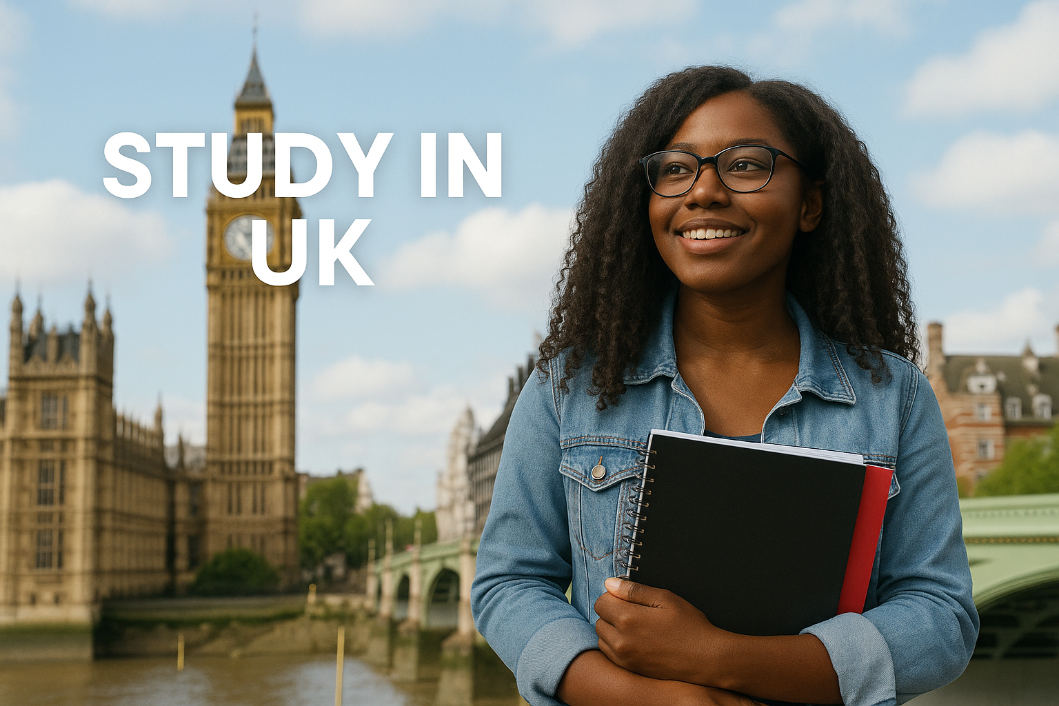 Study in UK